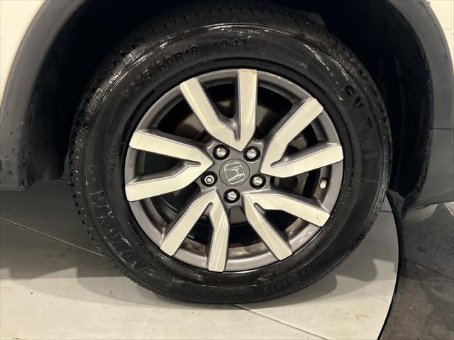 used 2020 Honda Pilot car, priced at $24,812