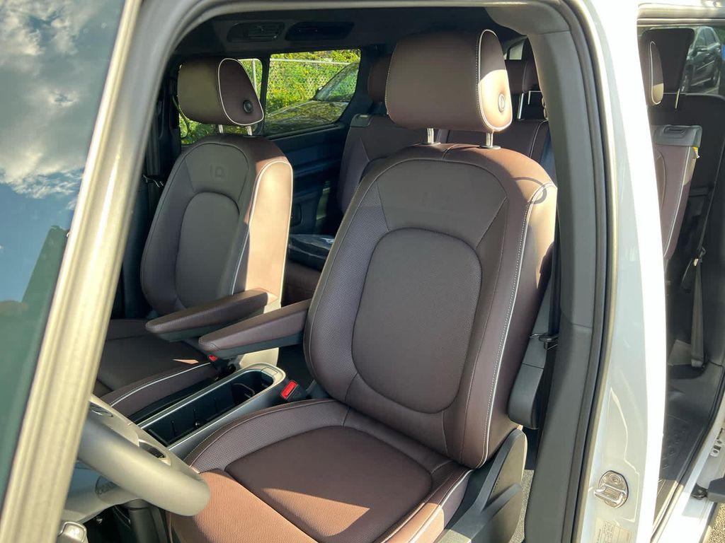 new 2025 Volkswagen ID. Buzz car, priced at $59,842