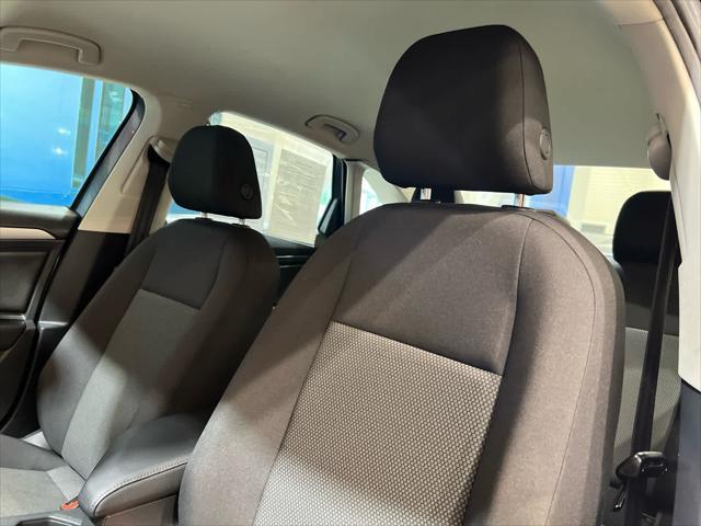 used 2021 Volkswagen Jetta car, priced at $16,057