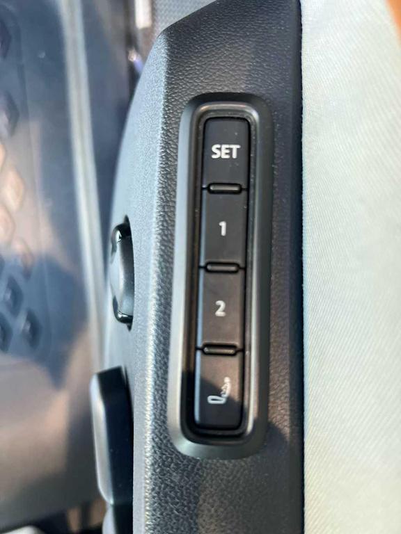 used 2025 Volkswagen ID. Buzz car, priced at $63,380