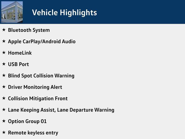 used 2021 Hyundai Tucson car, priced at $18,758