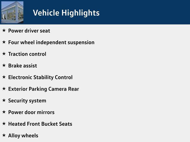 used 2021 Hyundai Tucson car, priced at $18,758