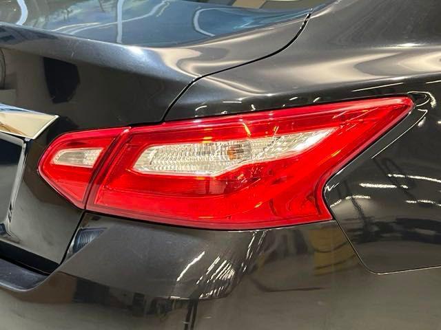 used 2016 Nissan Altima car, priced at $6,488