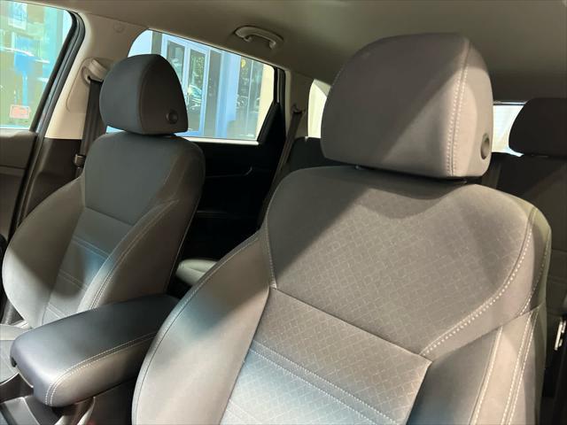 used 2020 Kia Sorento car, priced at $16,466