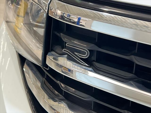 used 2021 Volkswagen Atlas car, priced at $27,970