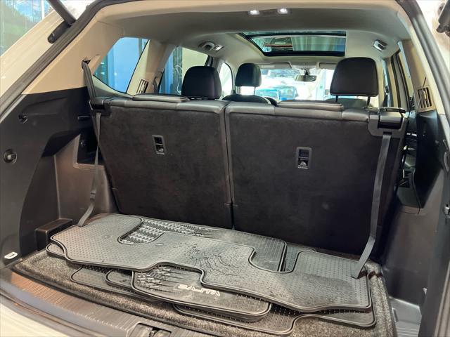used 2021 Volkswagen Atlas car, priced at $27,970