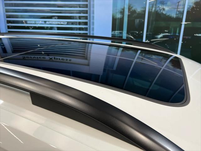 used 2021 Volkswagen Atlas car, priced at $27,970