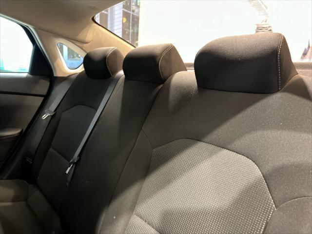 used 2021 Kia Forte car, priced at $13,970