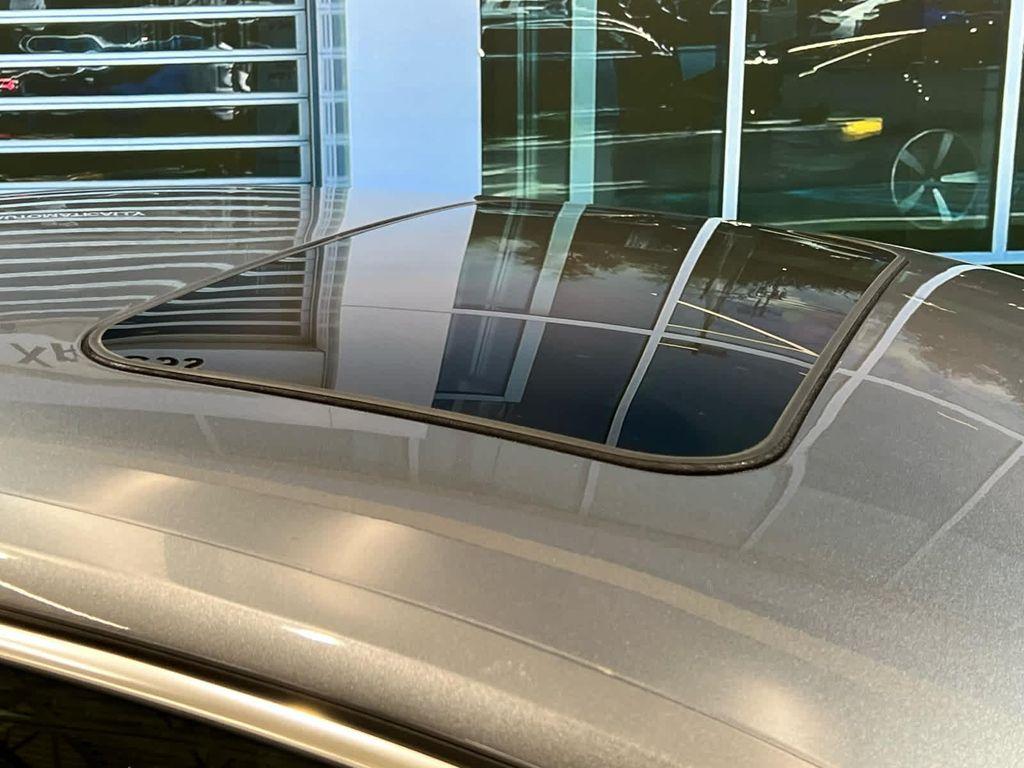 used 2021 Volkswagen Passat car, priced at $14,380