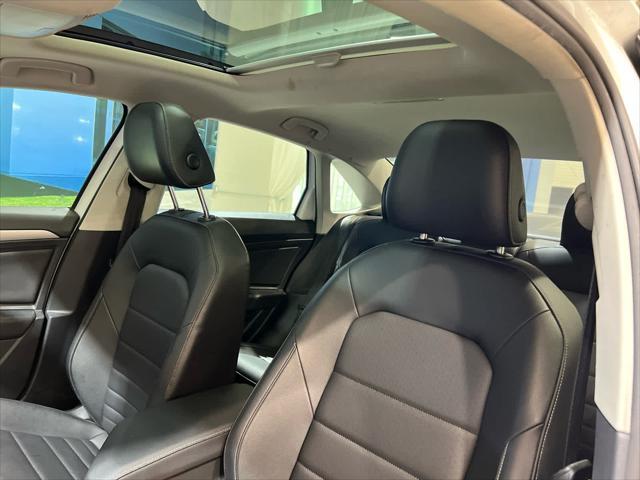 used 2021 Volkswagen Jetta car, priced at $16,301