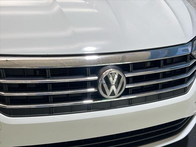 used 2021 Volkswagen Jetta car, priced at $16,301