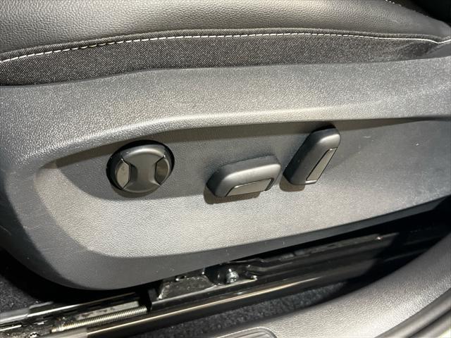 used 2022 Volkswagen Taos car, priced at $22,669