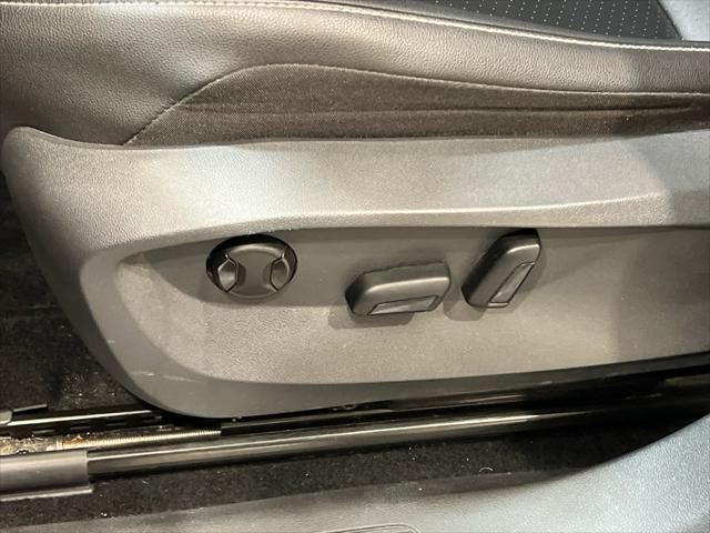 used 2022 Volkswagen Tiguan car, priced at $22,601