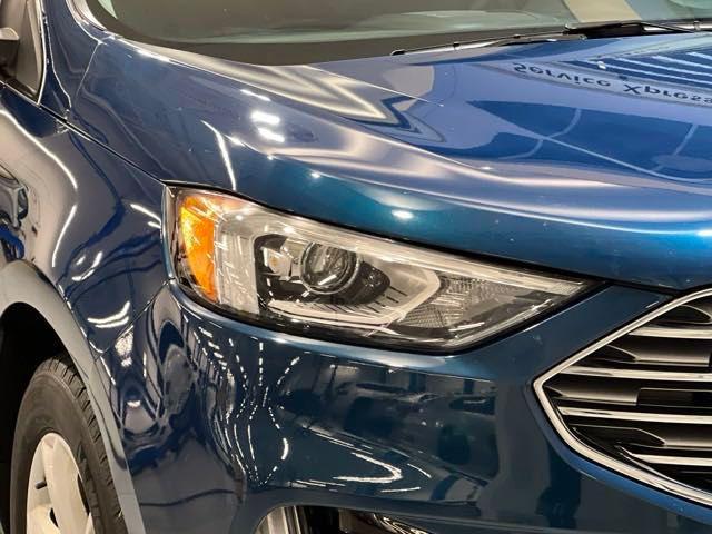 used 2020 Ford Edge car, priced at $17,500