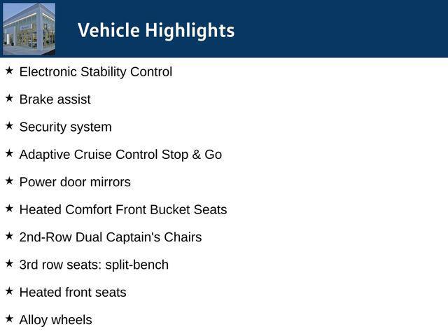 used 2022 Volkswagen Atlas car, priced at $29,500