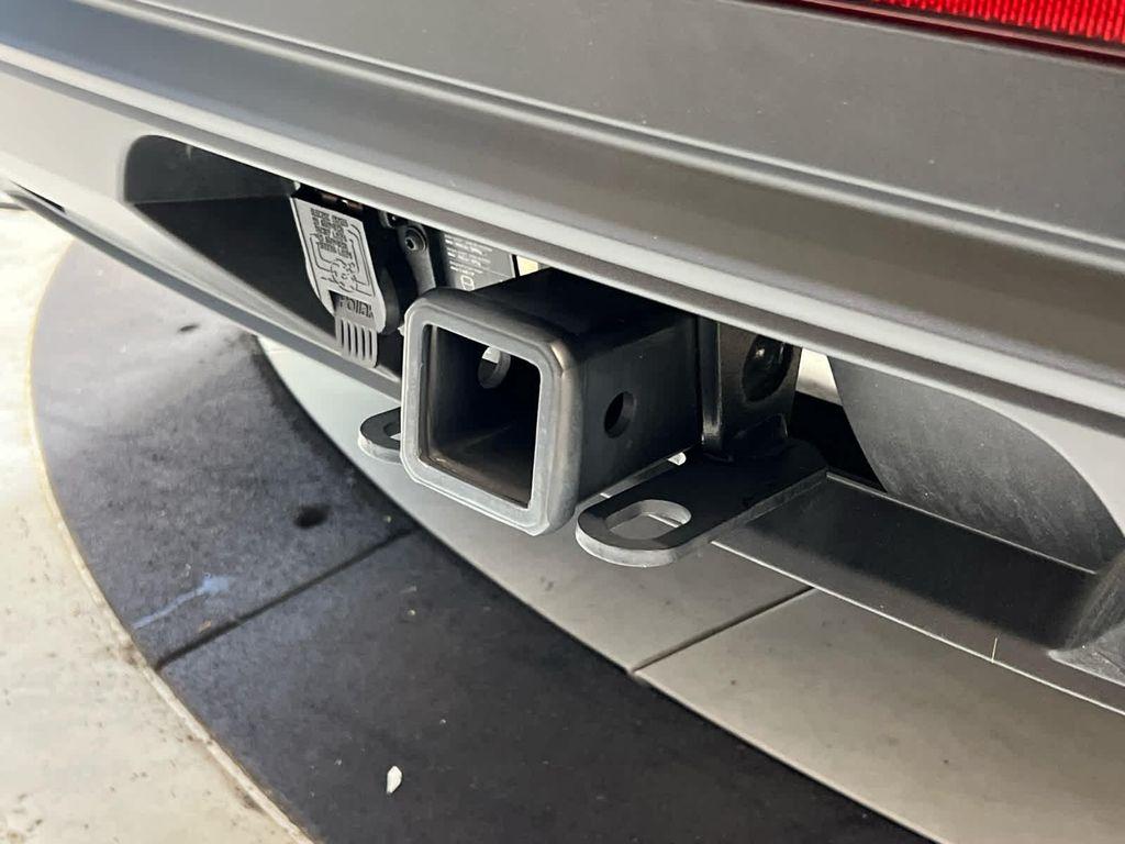 used 2025 Volkswagen Atlas car, priced at $42,930