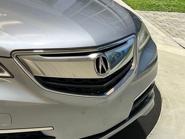 used 2016 Acura TLX car, priced at $12,888