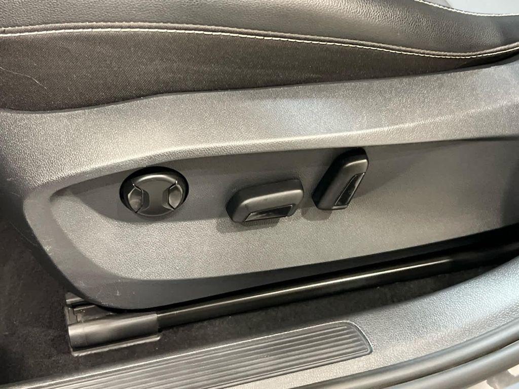 used 2022 Volkswagen Taos car, priced at $19,988