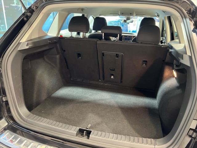 used 2023 Volkswagen Taos car, priced at $21,806