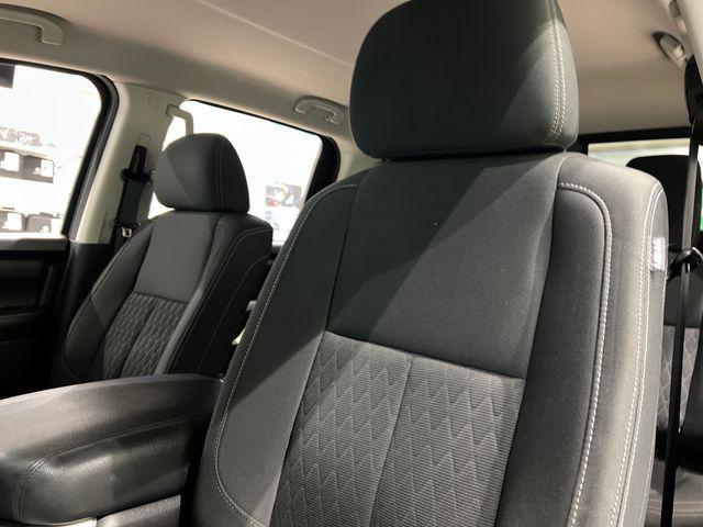 used 2019 Nissan Titan car, priced at $26,906