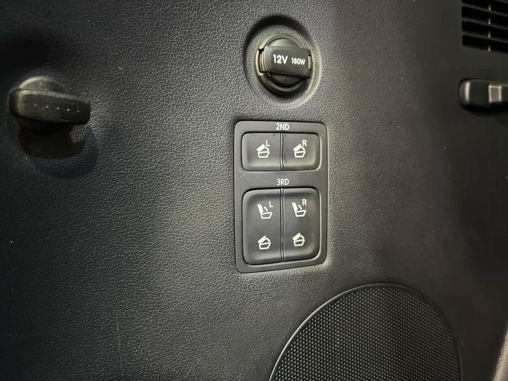 used 2023 Hyundai Palisade car, priced at $32,800