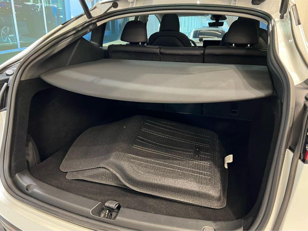 used 2023 Tesla Model Y car, priced at $29,019