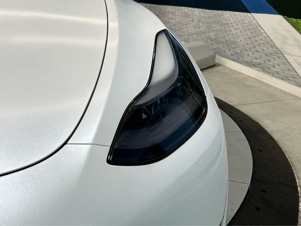 used 2023 Tesla Model Y car, priced at $29,019