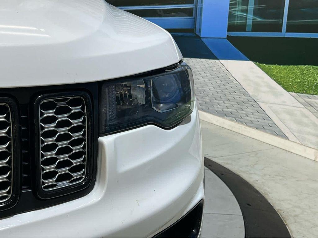 used 2019 Jeep Grand Cherokee car, priced at $15,996