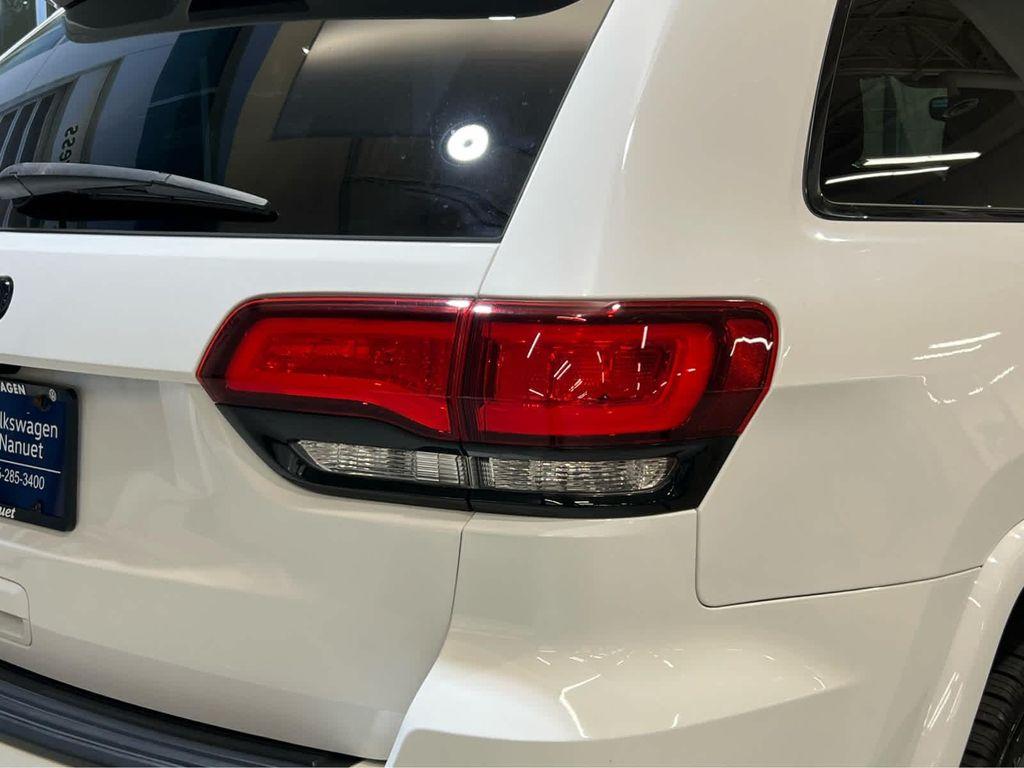 used 2019 Jeep Grand Cherokee car, priced at $15,996