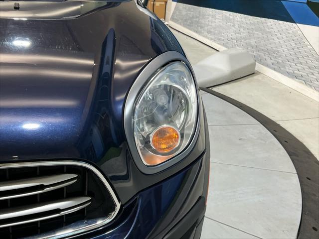 used 2015 MINI Countryman car, priced at $11,449