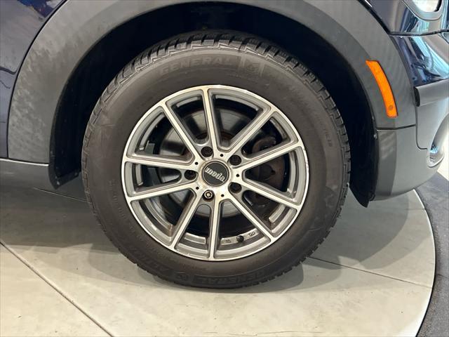 used 2015 MINI Countryman car, priced at $11,449