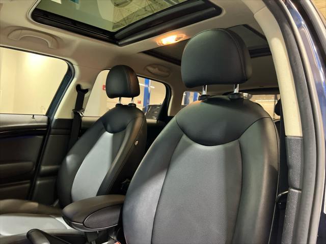 used 2015 MINI Countryman car, priced at $11,449