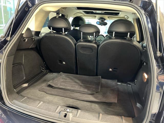 used 2015 MINI Countryman car, priced at $11,449
