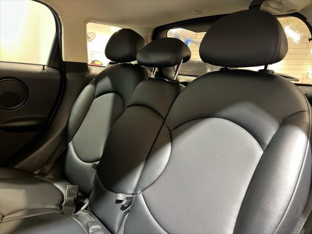 used 2015 MINI Countryman car, priced at $11,449