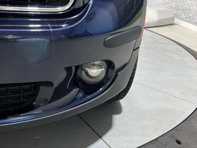 used 2015 MINI Countryman car, priced at $11,449
