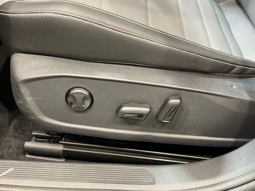 used 2025 Volkswagen Jetta car, priced at $23,108