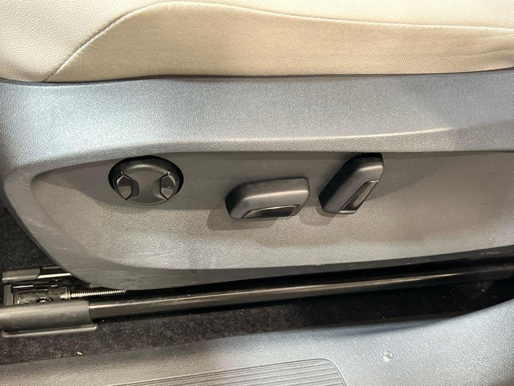 used 2022 Volkswagen Tiguan car, priced at $21,064