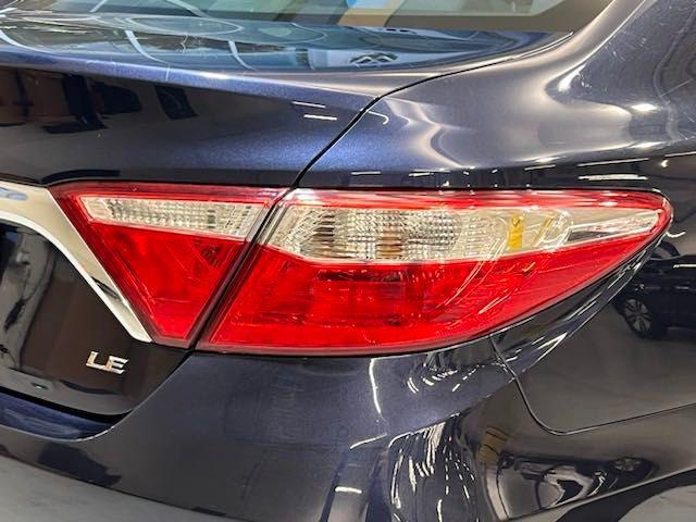 used 2017 Toyota Camry car, priced at $14,700