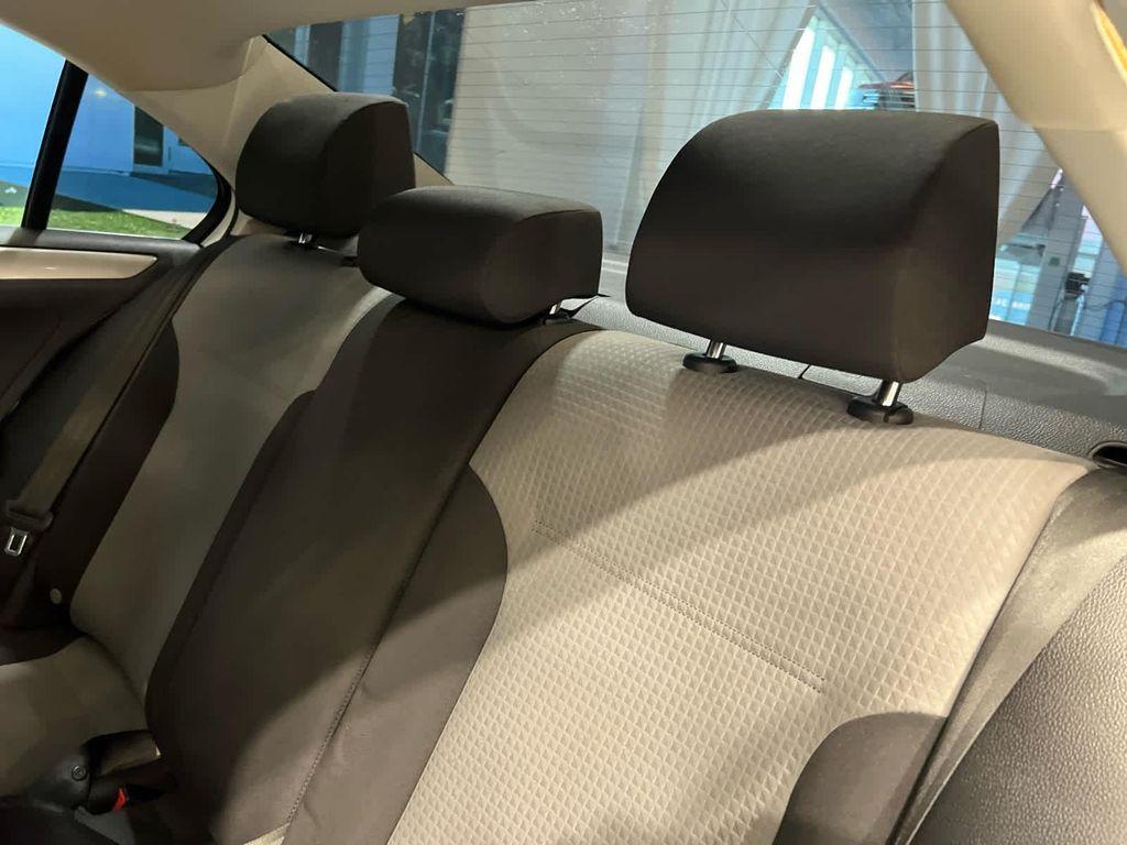 used 2017 Volkswagen Jetta car, priced at $8,933