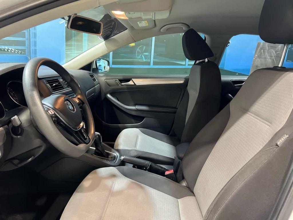 used 2017 Volkswagen Jetta car, priced at $8,933