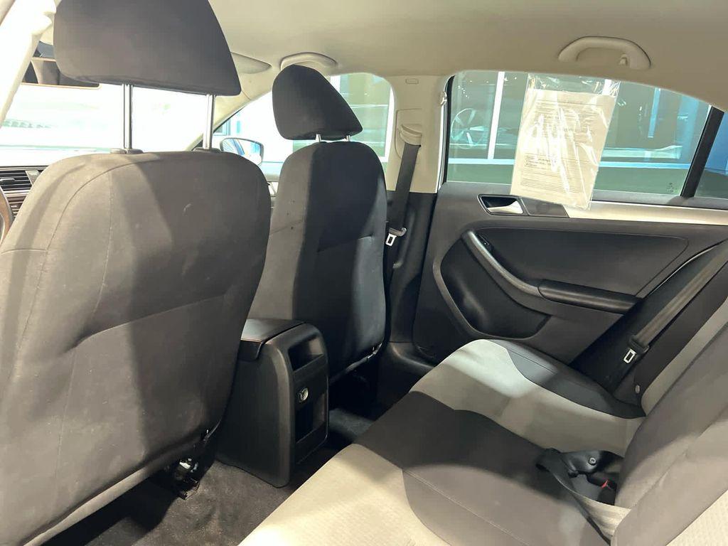 used 2017 Volkswagen Jetta car, priced at $8,933