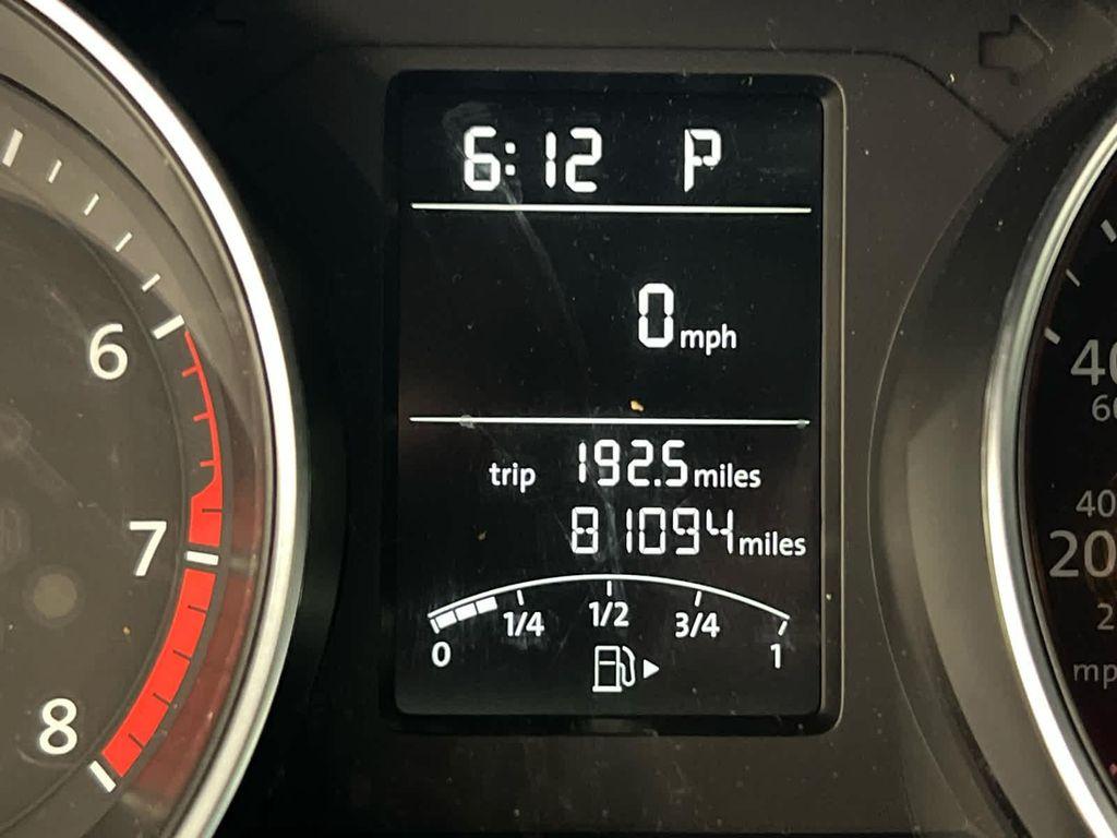 used 2017 Volkswagen Jetta car, priced at $8,933