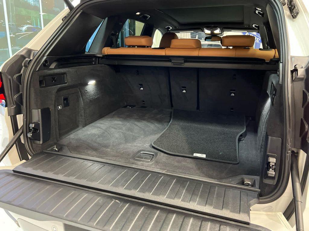 used 2024 BMW X5 car, priced at $55,668