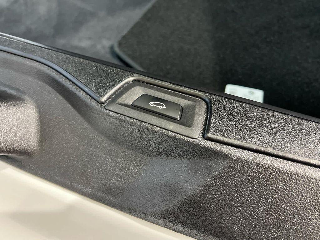 used 2024 BMW X5 car, priced at $55,668