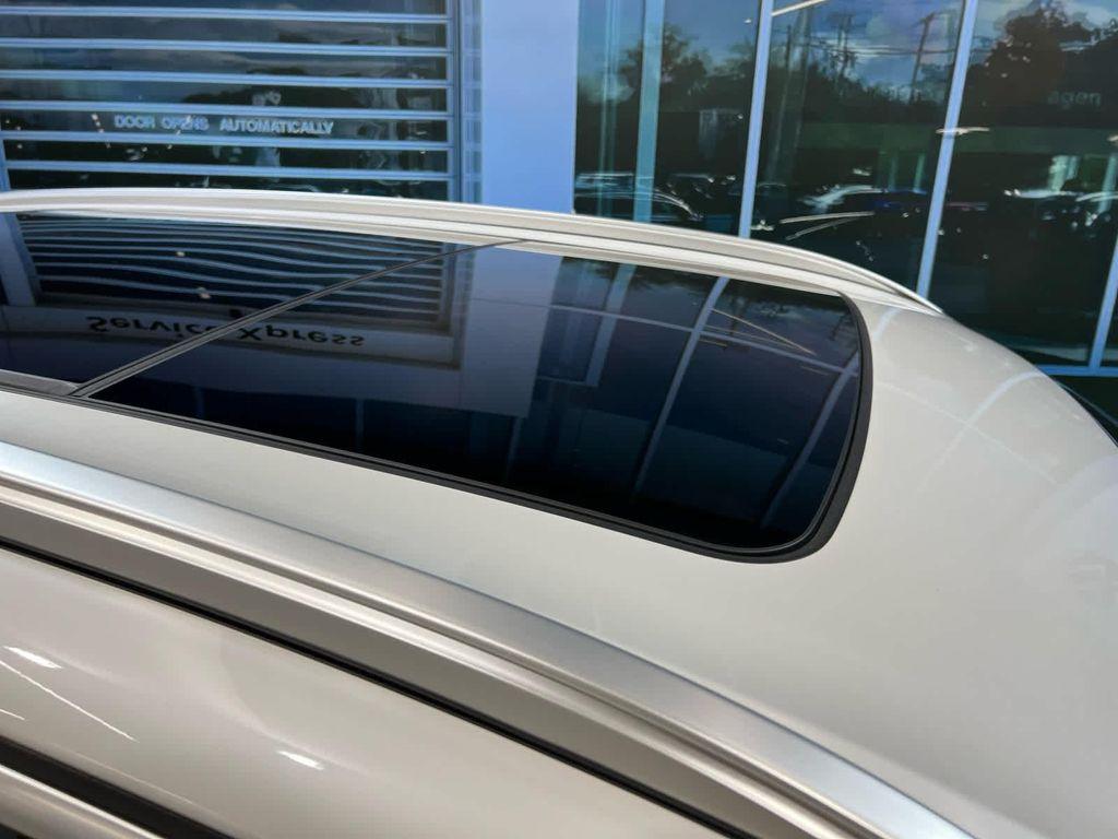 used 2024 BMW X5 car, priced at $55,668