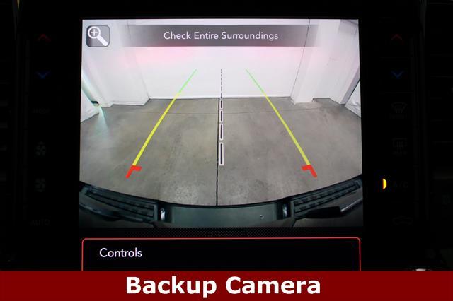 used 2019 Ram 1500 car, priced at $31,211