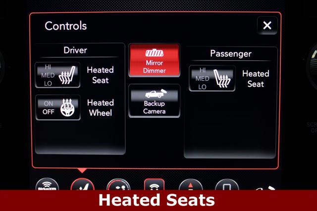 used 2019 Ram 1500 car, priced at $31,211