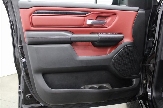 used 2019 Ram 1500 car, priced at $31,211