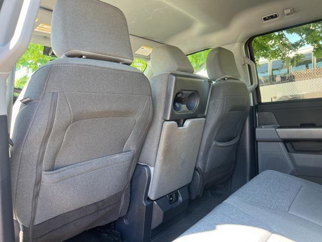 used 2024 Ford F-150 car, priced at $47,322