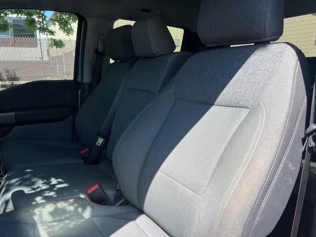 used 2024 Ford F-150 car, priced at $47,322